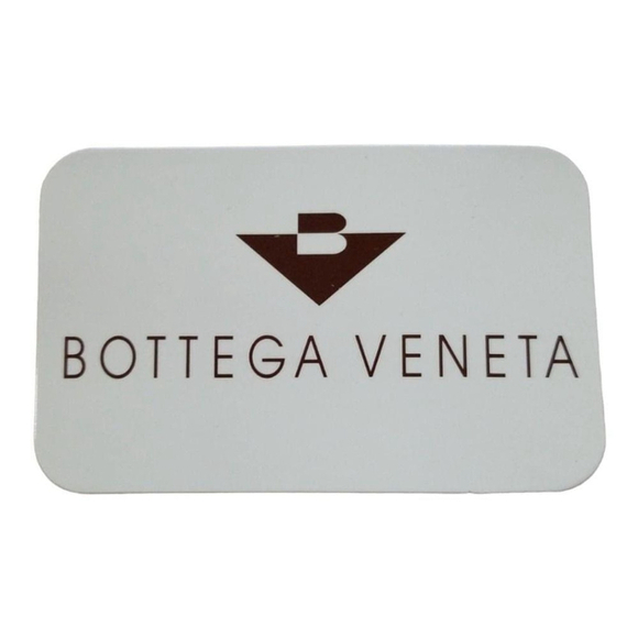 AUTHENTIC BOTTEGA VENETA RARE WHITE HANDBAG - Picture 13 of 14